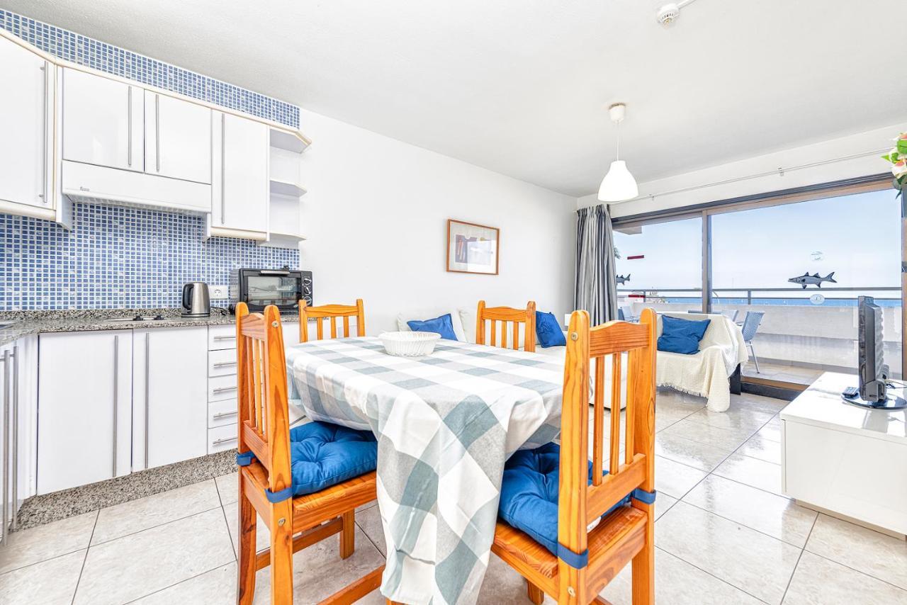 Portonovo In Puerto Rico. Apartment Puerto Rico  Ngoại thất bức ảnh