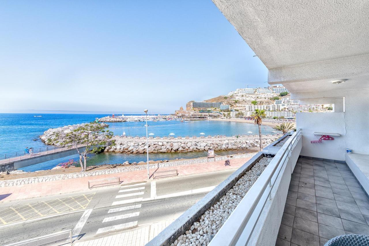 Portonovo In Puerto Rico. Apartment Puerto Rico  Ngoại thất bức ảnh