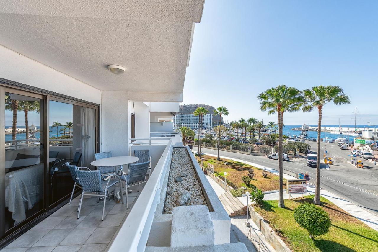 Portonovo In Puerto Rico. Apartment Puerto Rico  Ngoại thất bức ảnh